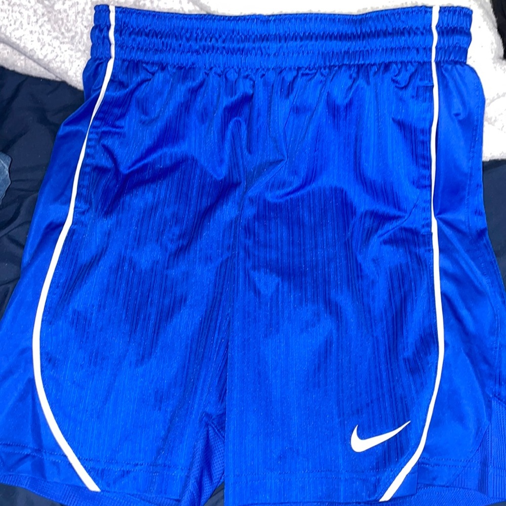 athletic shorts